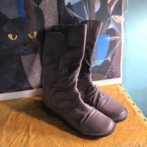 Miz Mooz boots